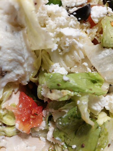 Photo of Osmow's Shawarma - 840 Wellington Rd, London, ON N6E 1L9